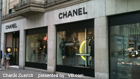 Chanel Store Zuerich
