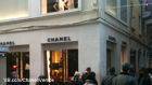 Boutique Chanel Venice
