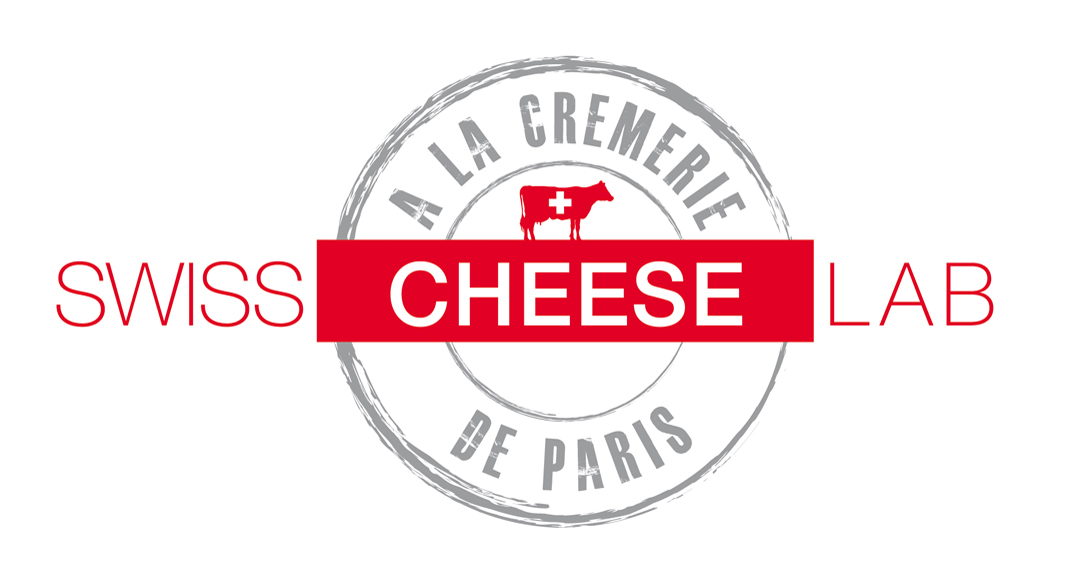 Logo Swiss Cheese Lab