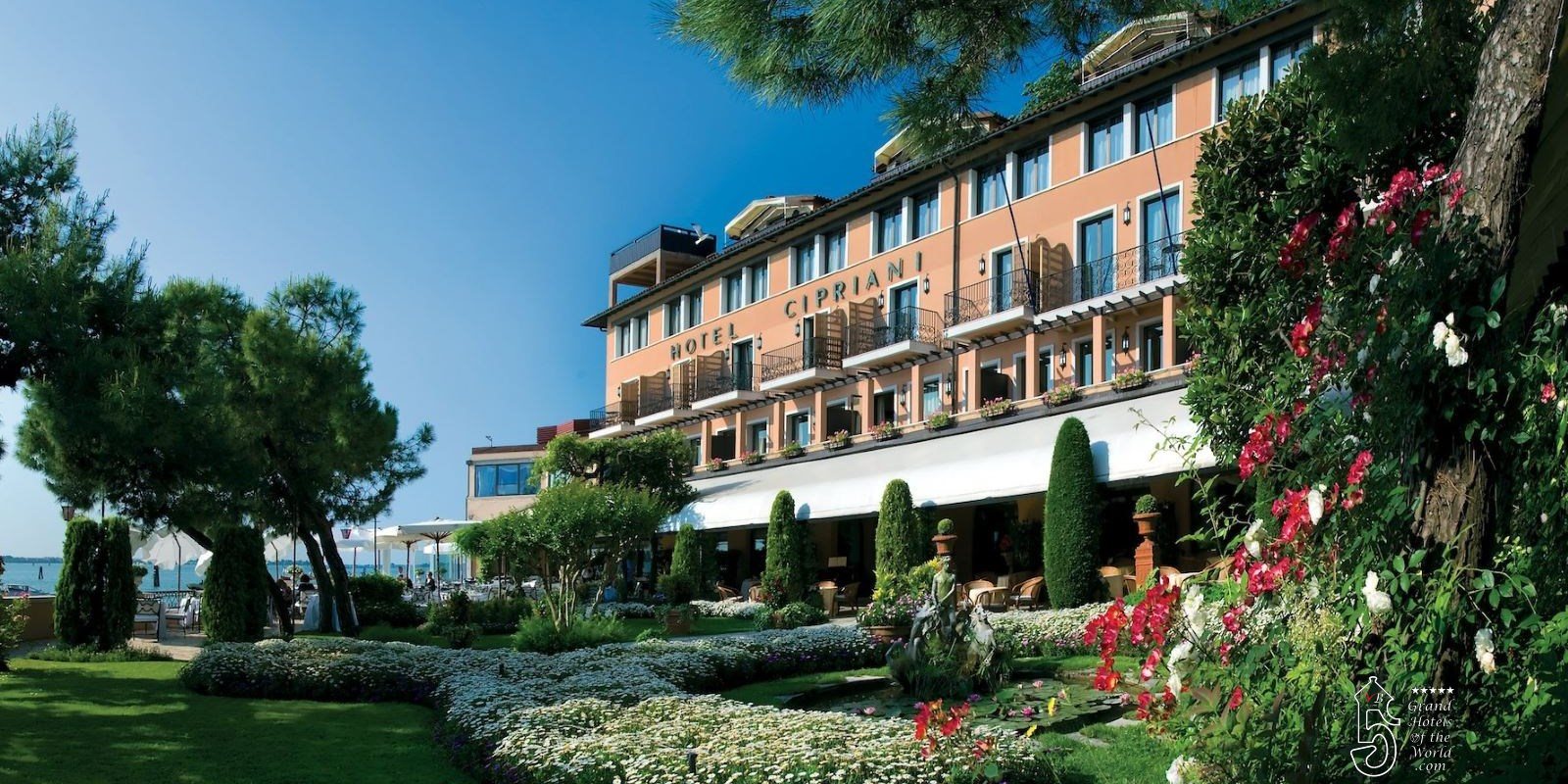 Cipriani