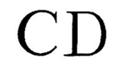 Dior CD logo