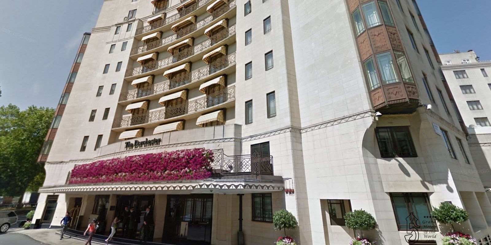 Dorchester Hotel