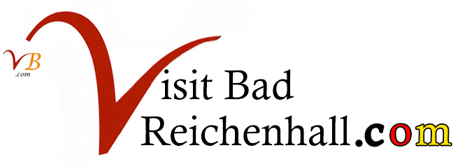 Visit Bad Reichenhall.com