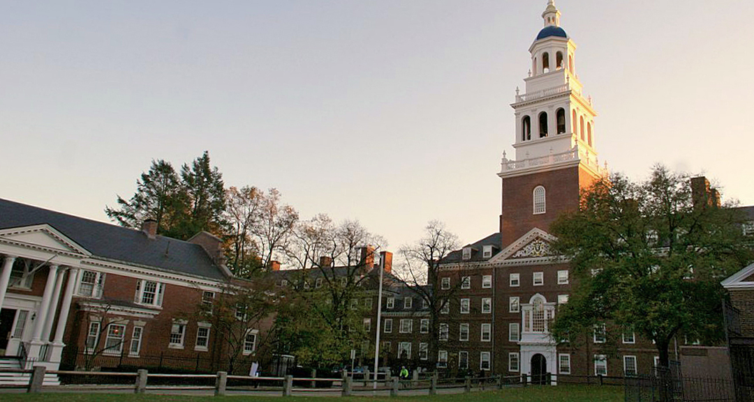Harvard University