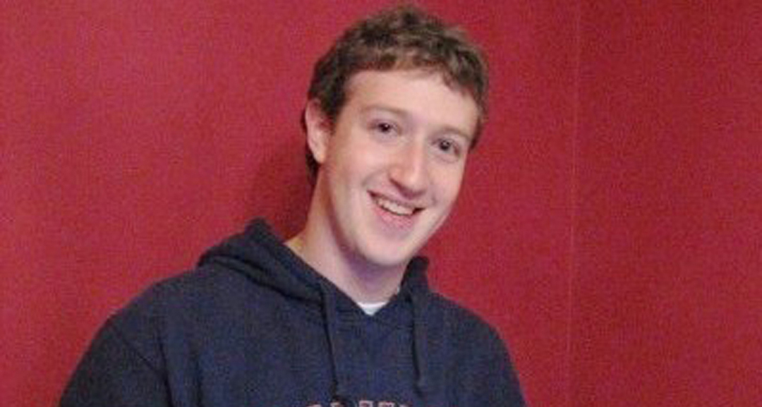 Mark Elliot Zuckerberg