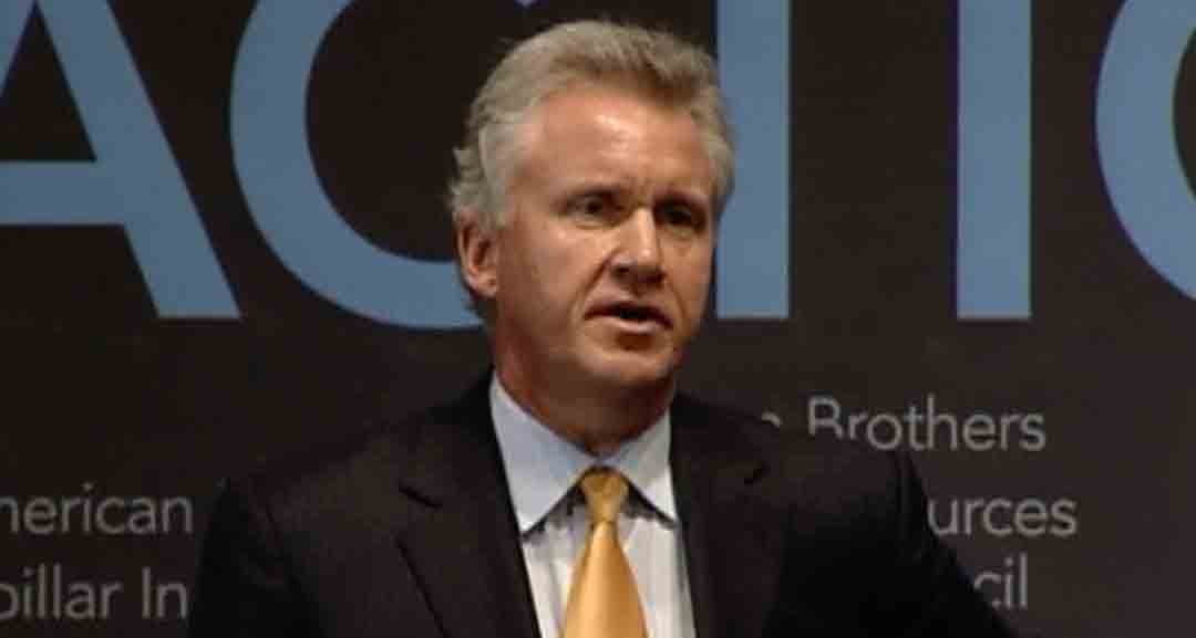 Jeffrey Immelt