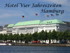 Hotel Vier Jahreszeiten, Hamburg