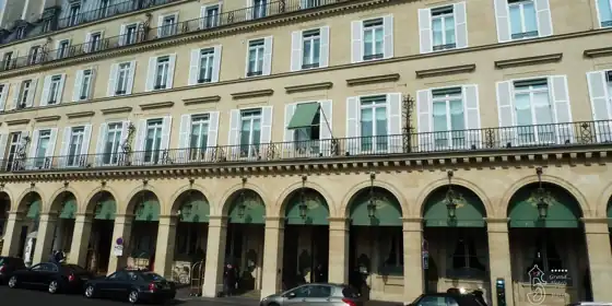 Hotel Meurice