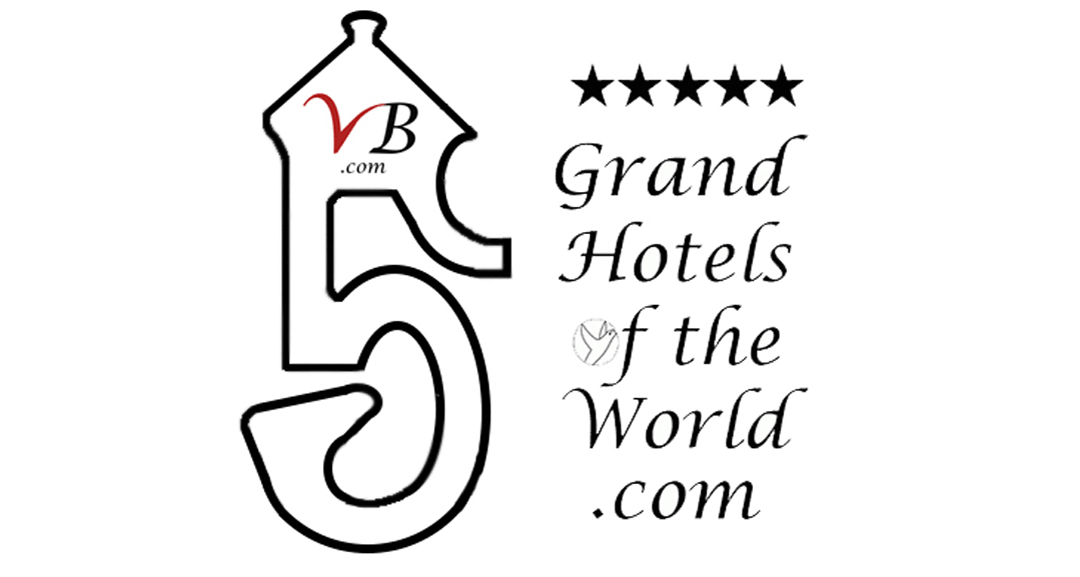 Grand Hotels of the World