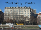 Hotel Savoy London