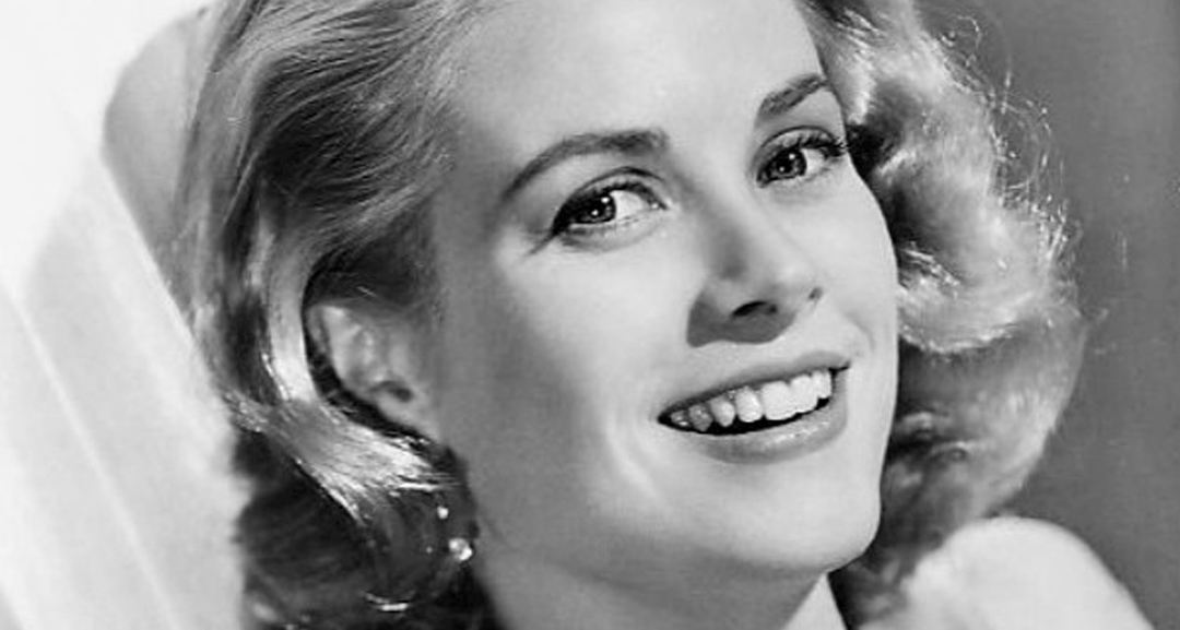 Princess Grace of Monaco with Hermes Kelly Bag