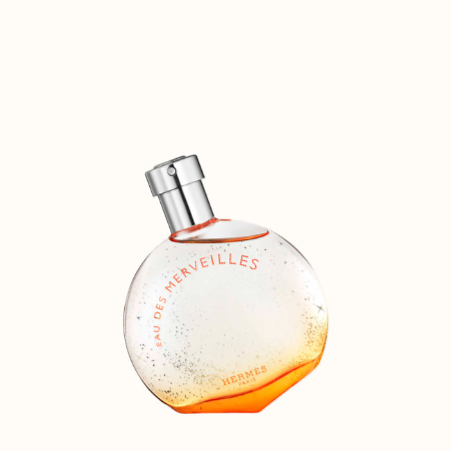 Eau des Merveilles by Hermes perfume