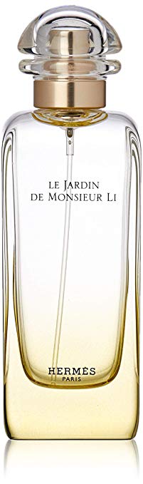 Un Jardin de Monsieur Li by Hermes perfume