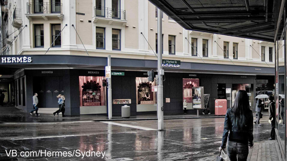boutique of Sydney