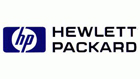 HP Logo in 1990