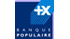 Banque Populaire missed BP.com