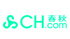 CH.com = Chinese company
