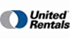UR.com = United Rentals