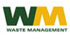 WM.com = WM / Waste Management