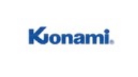 logo of konami