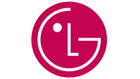 original LG Logo from 1995