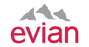 Evian Brand