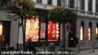 Boutique Louis Vuitton Antwerp