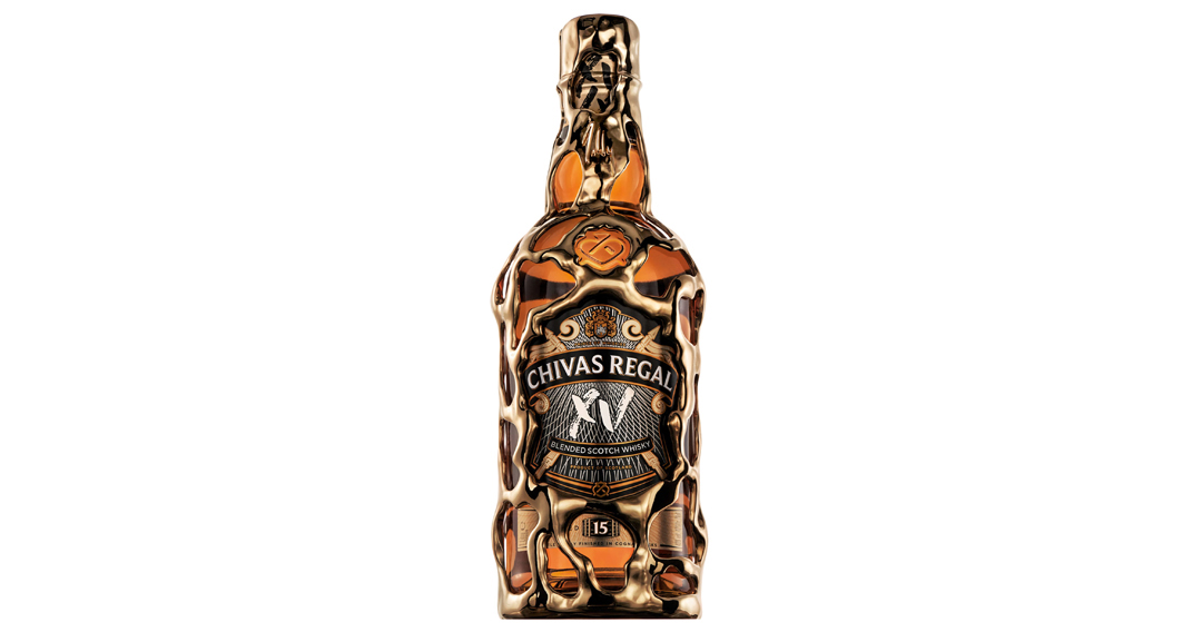 Chivas Regal XV