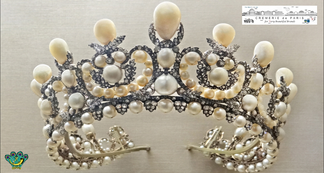 Tiara Empress Eugenie
