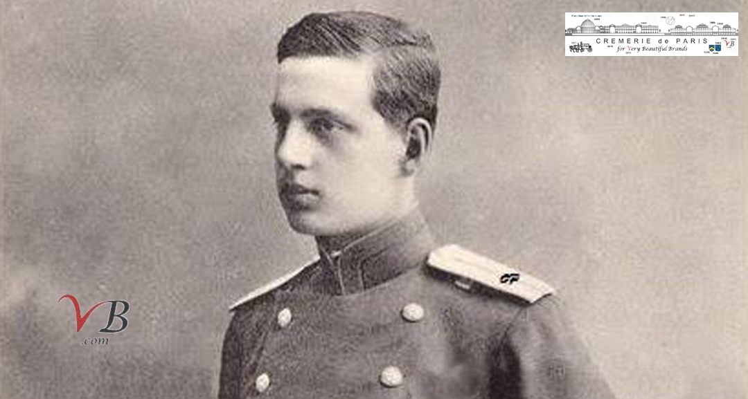 Dmitri Romanov