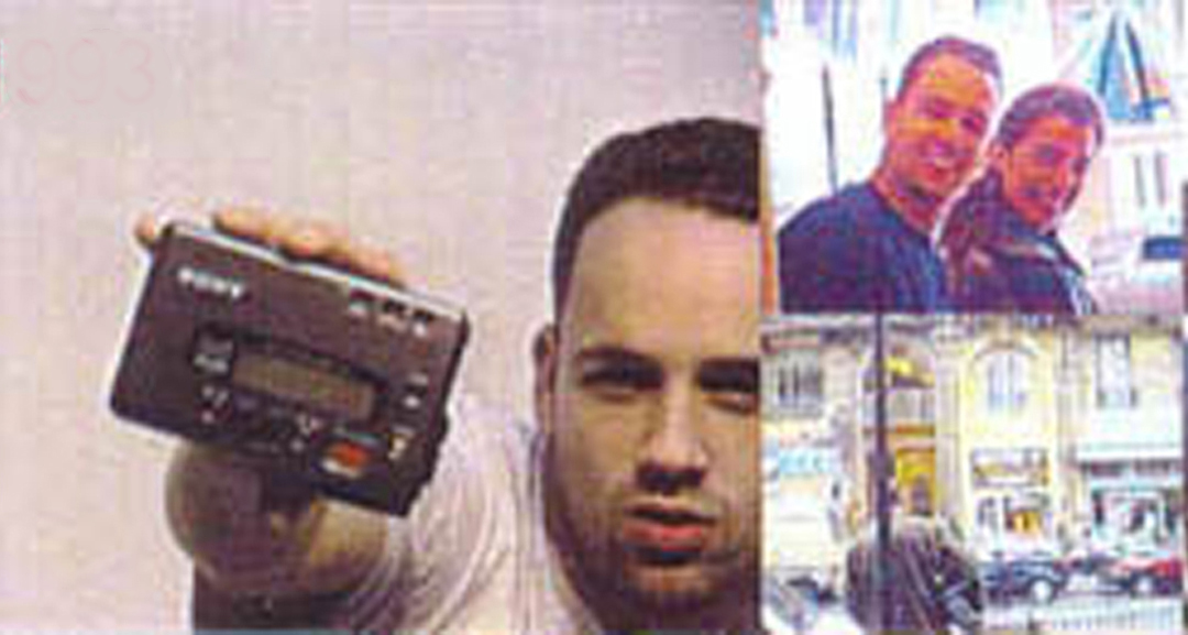 Electrica for Sony