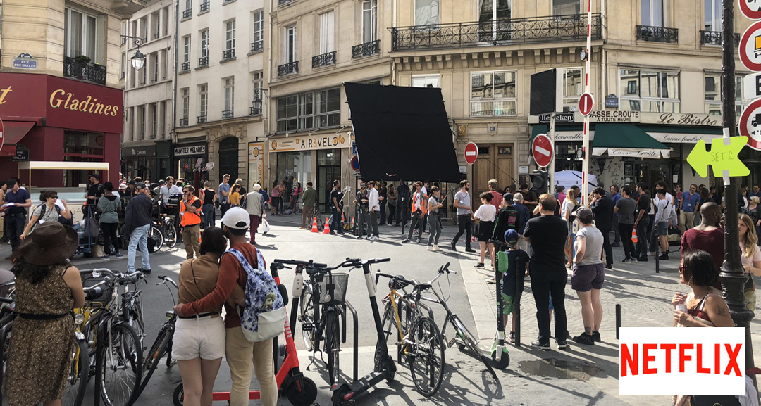 Emily in Paris