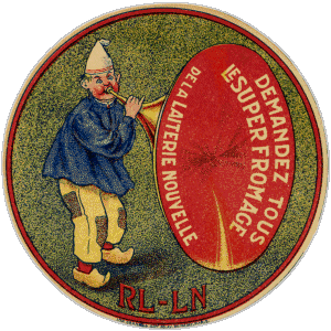 Cremerie de Paris