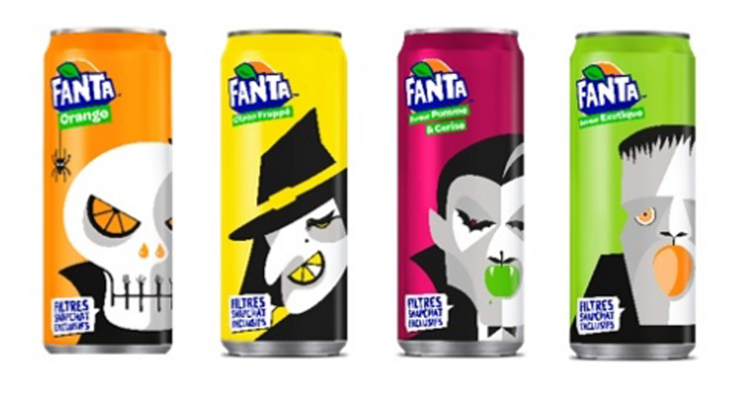 Fanta