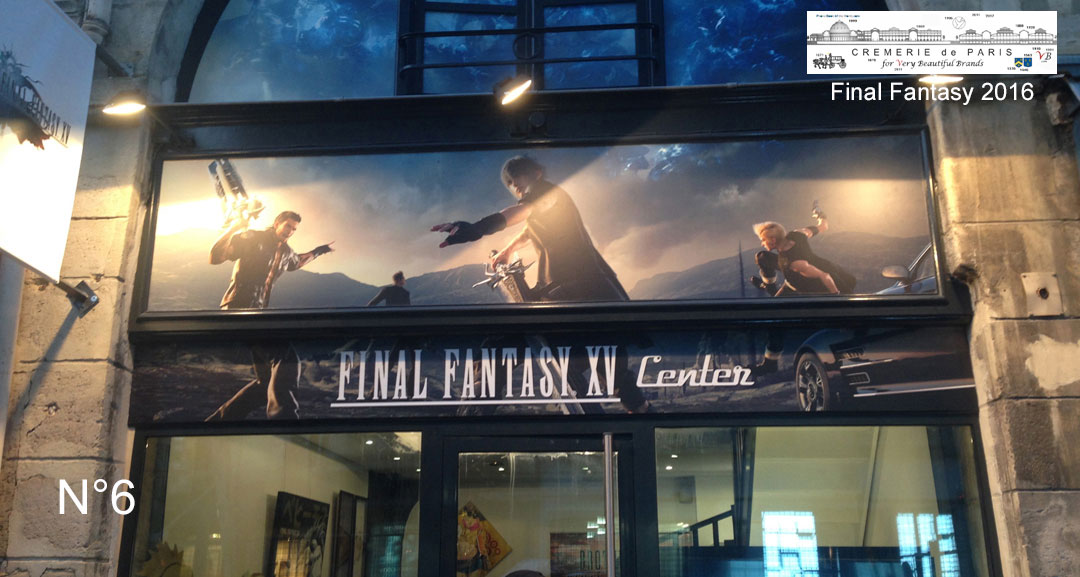 Final Fantasy