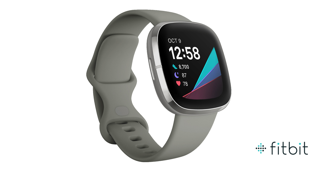 Fitbit Watch