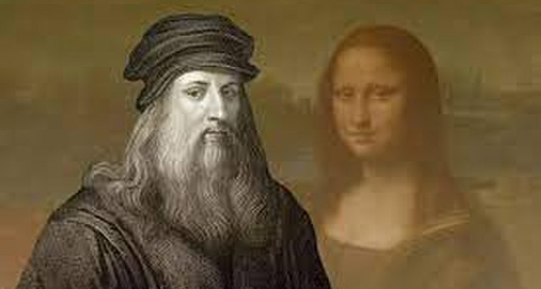 Leonardo da Vinci