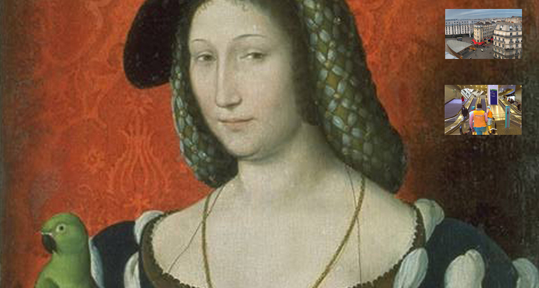 Marguerite de Navarre