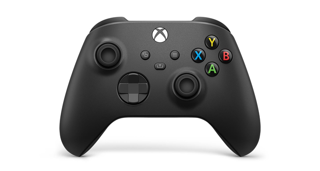 Microsoft XBox