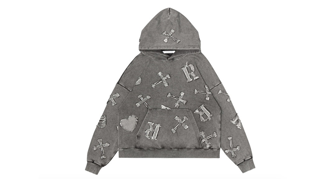 Racer Hoodie