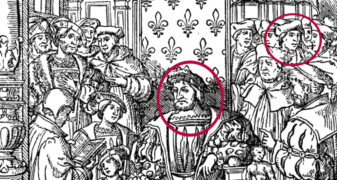 Nicolas IV de Villeroy