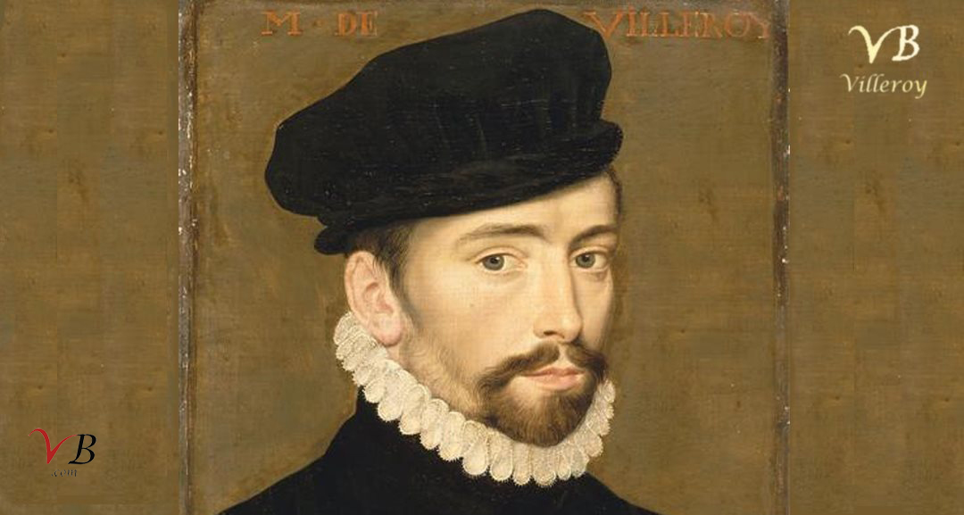 Nicolas IV de Villeroy