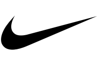 todays Nike Swoosh Logo