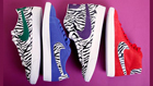 Nike Zebra Pack