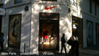 Boutique Nike Paris Les Halles