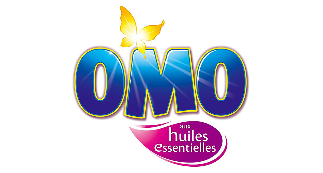 Logo Omo