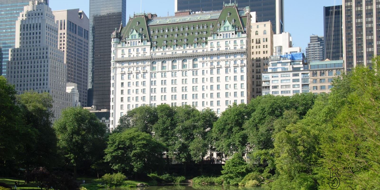 Plaza Hotel