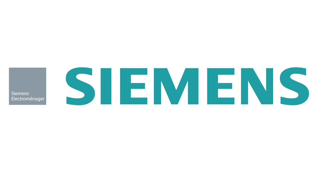 Siemens Electromenager Logo