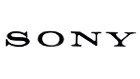 Sony logo from 1957