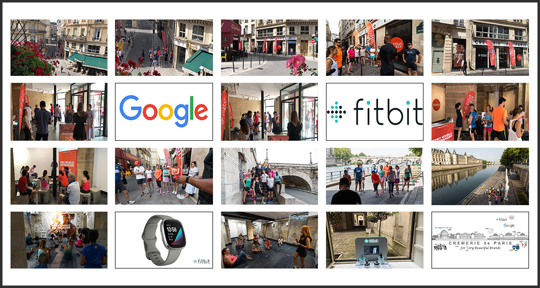 Fitbit images